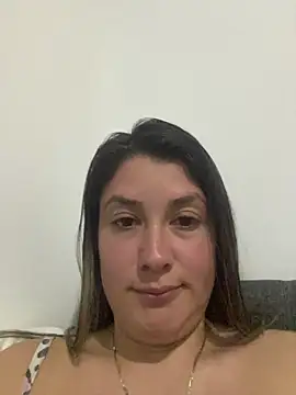 Abby-LS online show from July 2026 02:05:17 AM