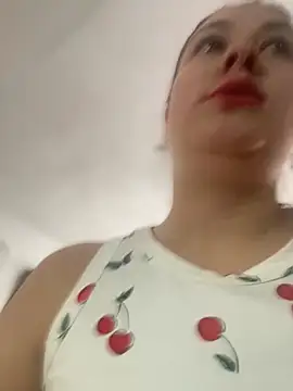 Abby-LS online show from October 2025 01:34:02 PM