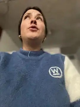 Abby-LS online show from November 2025 12:42:02 PM