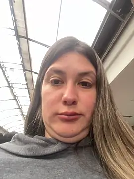 Abby-LS online show from January 2026 09:33:02 PM