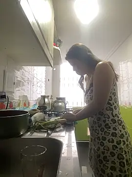 Abby-LS online show from January 2026 12:45:01 PM