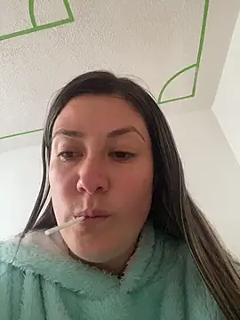 Abby-LS online show from December 2025 05:19:01 PM