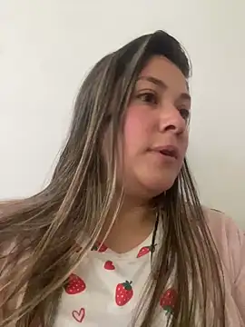 Abby-LS online show from December 2025 10:01:02 PM