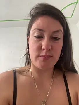 Abby-LS online show from June 2026 02:33:01 PM