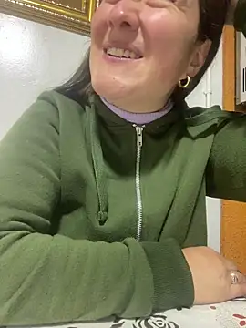 Abby-LS online show from June 2026 11:43:01 PM
