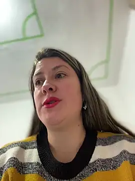 Abby-LS online show from October 2025 12:06:02 PM