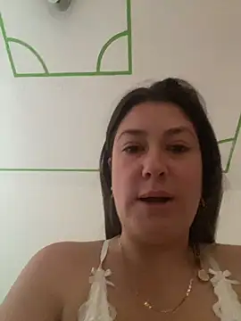 Abby-LS online show from May 2026 01:34:02 PM