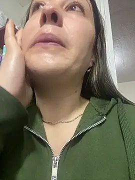 Abby-LS online show from July 2026 11:05:01 AM