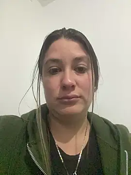 Abby-LS online show from July 2026 12:33:02 AM