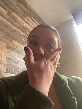 Abby-LS online show from July 2026 10:05:01 PM