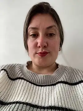 Abby-LS online show from November 2025 05:38:02 PM