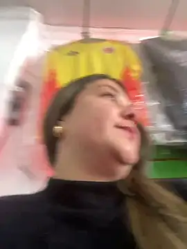 Abby-LS online show from January 2026 07:12:01 PM