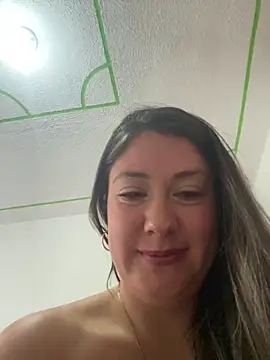 Abby-LS online show from May 2026 12:55:02 PM