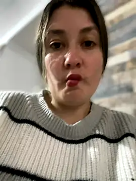 Abby-LS online show from November 2025 09:08:02 PM