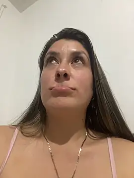 Abby-LS online show from April 2026 01:47:01 AM