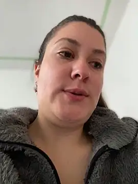 Abby-LS online show from September 2025 05:41:02 PM