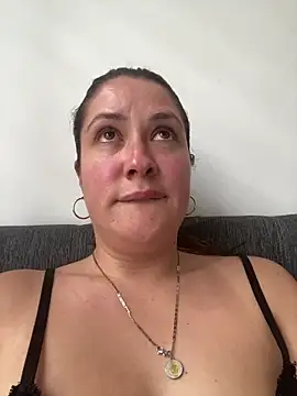 Abby-LS online show from May 2026 08:20:01 PM