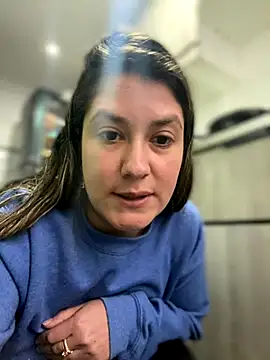 Abby-LS online show from November 2025 10:09:01 PM