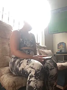 Abby-LS online show from May 2026 08:42:02 PM