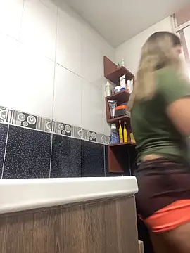 Abby-LS online show from December 2025 02:10:02 PM