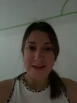 Abby-LS online show from October 2025 12:04:01 PM