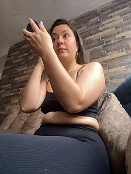Abby-LS online show from May 2026 11:46:02 AM