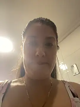 Abby-LS online show from April 2026 10:01:01 PM
