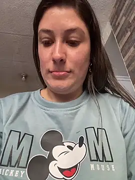 Abby-LS online show from May 2026 11:51:01 AM