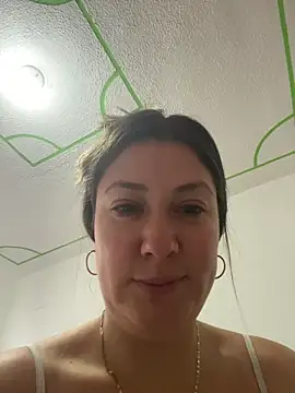 Abby-LS online show from May 2026 11:49:01 AM