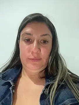 Abby-LS online show from December 2025 11:21:01 PM