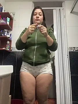 Abby-LS online show from July 2026 11:06:01 AM