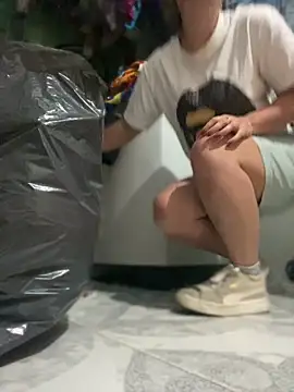 Abby-LS online show from November 2025 01:17:01 AM