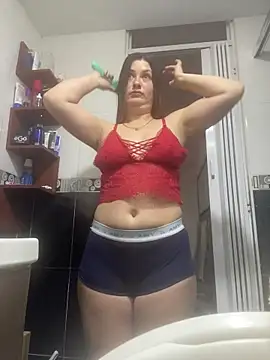 Abby-LS online show from June 2026 12:11:02 PM