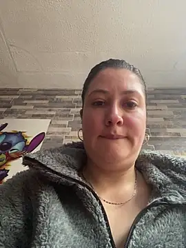 Abby-LS online show from May 2026 11:39:02 AM