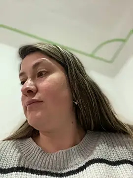 Abby-LS online show from October 2025 09:13:01 PM