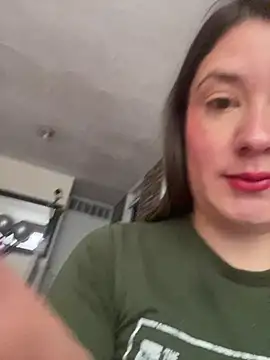 Abby-LS online show from June 2026 12:04:01 PM