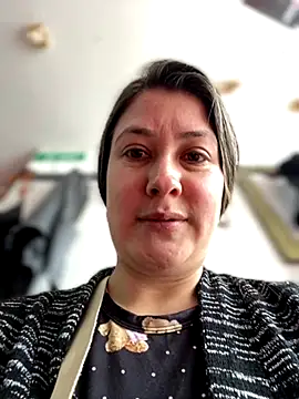 Abby-LS online show from September 2025 04:40:02 PM