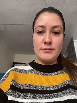Abby-LS online show from May 2026 12:01:02 PM