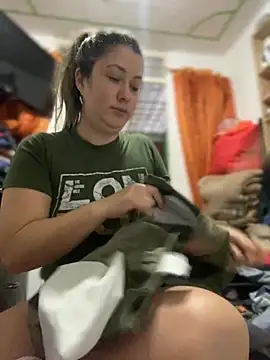 Abby-LS online show from September 2025 11:10:01 AM