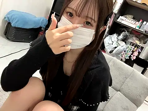 nano-da-u online show from October 2025 03:00:01 PM