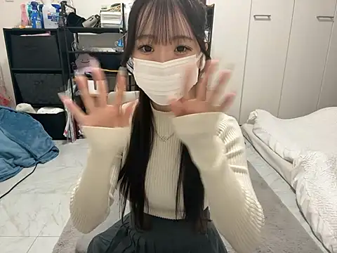 nano-da-u online show from October 2025 02:40:02 PM