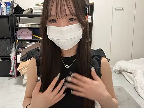 nano-da-u online show from September 2025 03:14:01 PM
