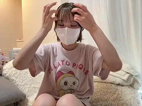 nano-da-u online show from May 2026 10:51:02 PM