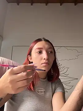 Paulina-Wells online show from October 2025 09:58:02 PM