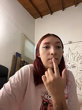 Paulina-Wells online show from September 2025 08:58:02 PM