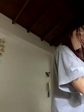 Paulina-Wells online show from November 2025 08:56:01 PM