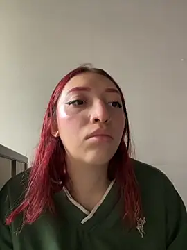 Paulina-Wells online show from September 2025 09:07:01 PM