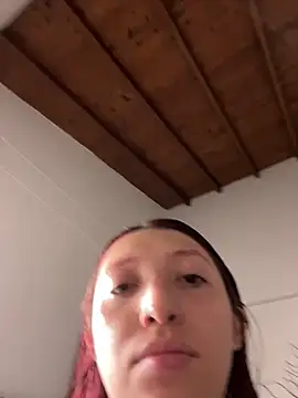 Paulina-Wells online show from October 2025 08:57:01 PM