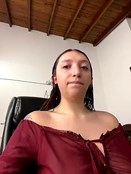 Paulina-Wells online show from September 2025 08:59:01 PM