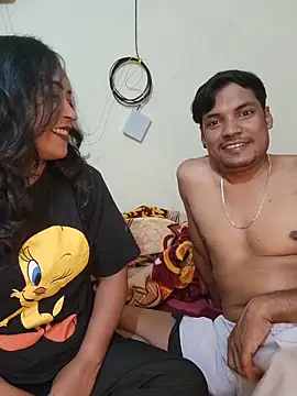 Snapshot of Hotbhabi305 chatting on February 2026 09:55:01 AM Hotbhabi305 online show from February 2026 09:55:01 AM